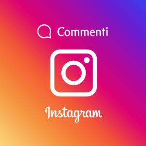 Commenti casuali sul post Instagram (Internazionali)