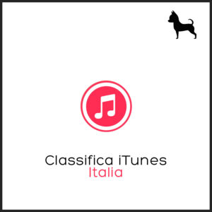 Classifica iTunes (Italia)