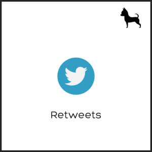 Retweet Twitter