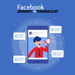 Commenti Personalizzati Sul Post Facebook