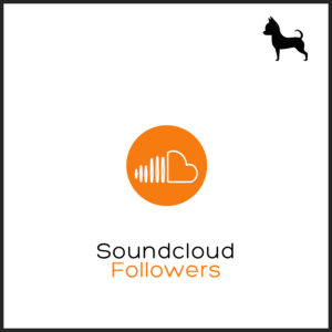 Soundcloud Followers