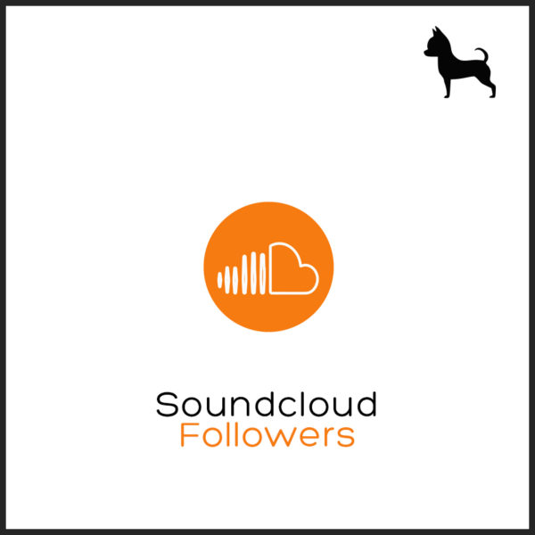 Soundcloud Followers
