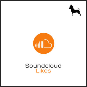 Soundcloud Likes