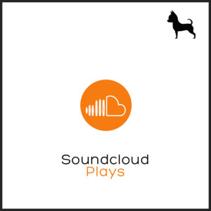 Soundcloud Plays
