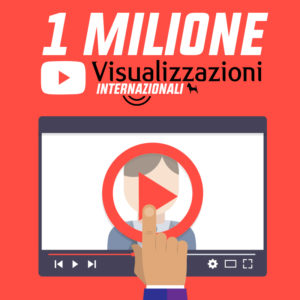 1 MILIONE