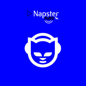 Napster Plays