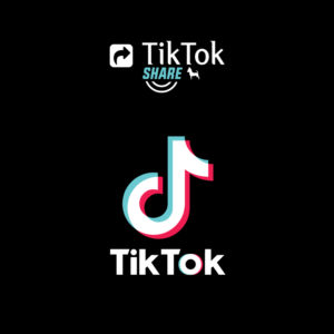 Share Video TikTok (Internazionali)